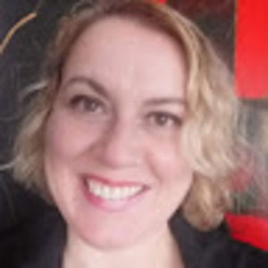 Meet your Posher, Patricia